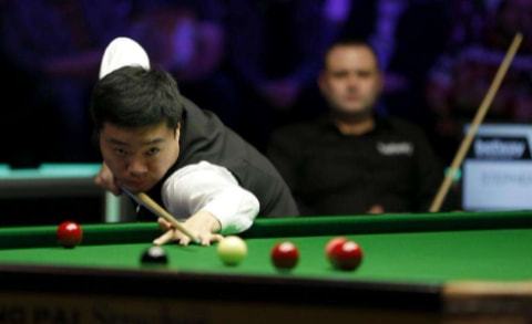 动的秀场里 动的秀场里