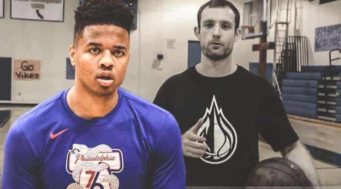 A早期追求 A早期追求