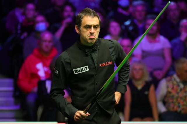 关系与结局 关系与结局